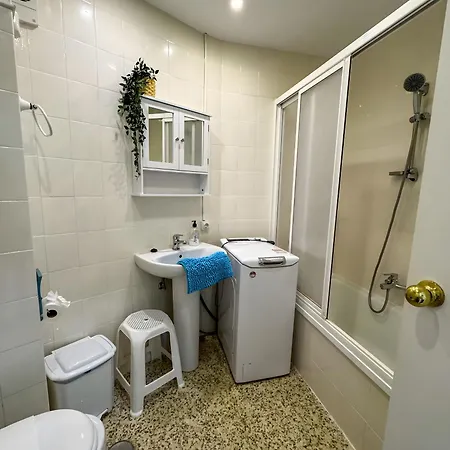 Lägenhet La Sonrisa By Ist