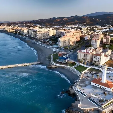 La Sonrisa By Ist Málaga
