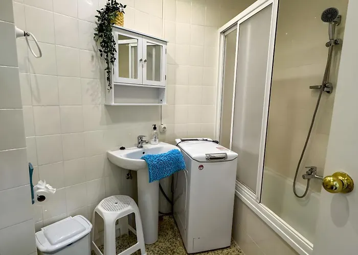 Lägenhet La Sonrisa By Ist